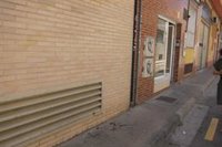 El presunto asesino de una mujer en el barrio de San José de Zaragoza tenía una orden de búsqueda en vigor