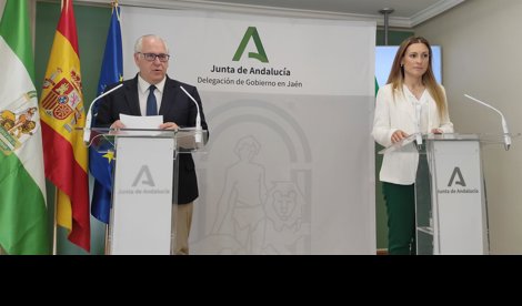 Andalucía