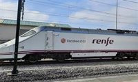 El tráfico ferroviario en España aumenta un 17% hasta abril tras el levantamiento de las restricciones