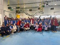 El PSOE de Huelva apuesta por la igualdad entre hombres y mujeres en el ámbito del desarrollo rural