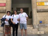 Rel-i-Pública defiende el derecho al "desarrollo integral" de los niños en la materia de religión