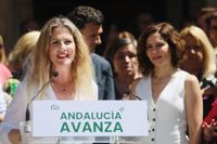 PP-A: "Espadas debe explicar si el PSOE firmó contratos con la trama de Valencia cuando ellos gobernaban"