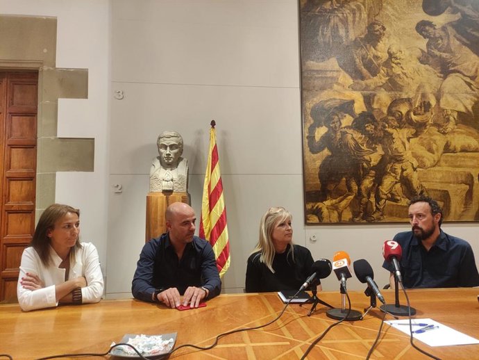 Andorra participar en el Mercat de la Música Viva de Vic (Barcelona) per promocionar el sector musical