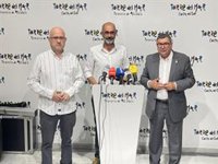 Vélez-Málaga (Málaga) desbloquea el expediente para la construcción del colector de Cajiz y Los Puertas