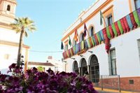 Villamanrique (Sevilla) "abre los brazos" a las 67 hermandades en el "kilómetro cero de la devoción rociera"