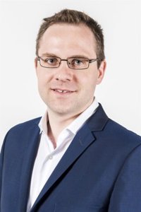 Pete Oliver, nuevo CMO de DAZN Group