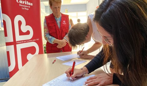 Cooperación y Desarrollo