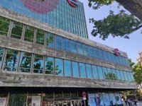 Ibercaja sigue con su salida a Bolsa 'en pausa' ante la volatilidad del mercado