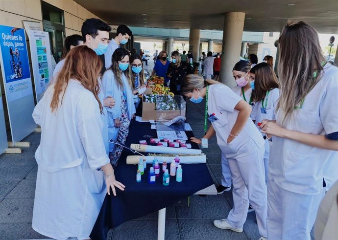 Día Mundial sin Tabaco