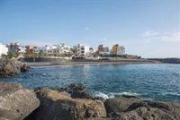 El Cabildo de Tenerife invertirá más de 500.000 euros en la mejora de la escollera de la playa de Las Eras (Fasnia)