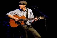 James Taylor actuará el 22 de septiembre en el Euskalduna de Bilbao dentro de su próxima gira internacional