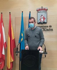 Ciudadanos insta a la alcaldesa posicionarse sobre el modelo descentralizador de Puig que "margina" Asturias