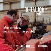La plataforma Ruraljob comienza a funcionar con 95 oportunidades de trabajo en diez comarcas aragonesas