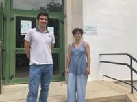 La Universidad de Córdoba avanza en el estudio de la evolución de olivo de género 'Olea'