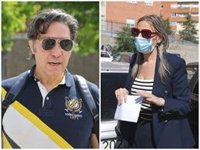 La autopsia de la tía política de Luis Lorenzo revela que la ingesta de cadmio y manganeso fue cercana a la muerte