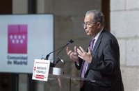 La Comunidad alerta a la UE de la "ideología" y el "adoctrinamiento" en los currículos educativos y los libros de texto