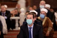 La UE prorroga las sanciones contra Al Assad y el régimen de Siria