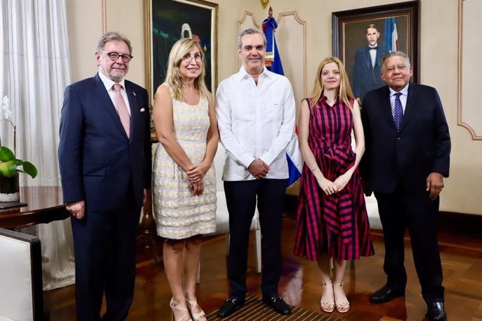 Más de un centenar de empresarios españoles se reúne en el V Congreso CEAPI en Punta Cana