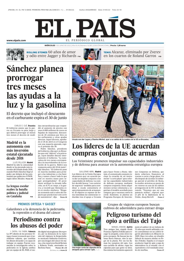 El País