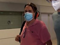 ¡Primicia! ¡Juan Muñoz llega a España tras su sorprendente abandono en 'Supervivientes'!