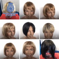 Detenidas en Madrid cinco mujeres que se disfrazaban de ancianas para robar en pisos de barrios ricos