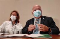 Andalucía mantiene cinco casos confirmados de viruela del mono y otros 17 en investigación sin cambios en 24 horas