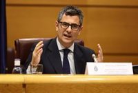 Bolaños afirma que el Gobierno podrá nombrar a los dos magistrados del TC aunque no se renueve el CGPJ