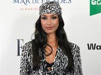 Chanel Terrero, su esquiva reacción cuando le preguntamos por su relación con Bastian Iglesias