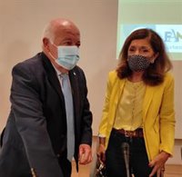 Andalucía prevé que siga bajando la presión hospitalaria por Covid a final de semana