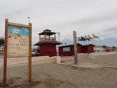 Foto: La OMS aplaude las más de 500 playas 'libres de humo' en España