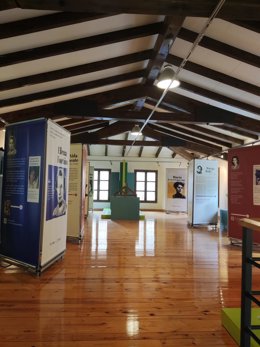 La exposición Mujeres con Historia se va a ubicar en Arnedillo