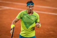 Rafa Nadal: "Es por estos momentos por los que sigo jugando"