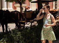 El turismo en Baleares consume uno de cada cuatro litros de agua, según un estudio de la UIB