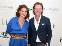 Samantha Vallejo-Nágera anuncia el bombazo: ¡Colate vuelve definitivamente a España, y su hijo Nico con él!