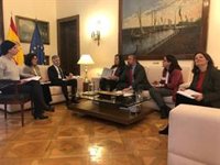 Interior destina a asociaciones de víctimas del terrorismo un millón de euros en ayudas por primera vez