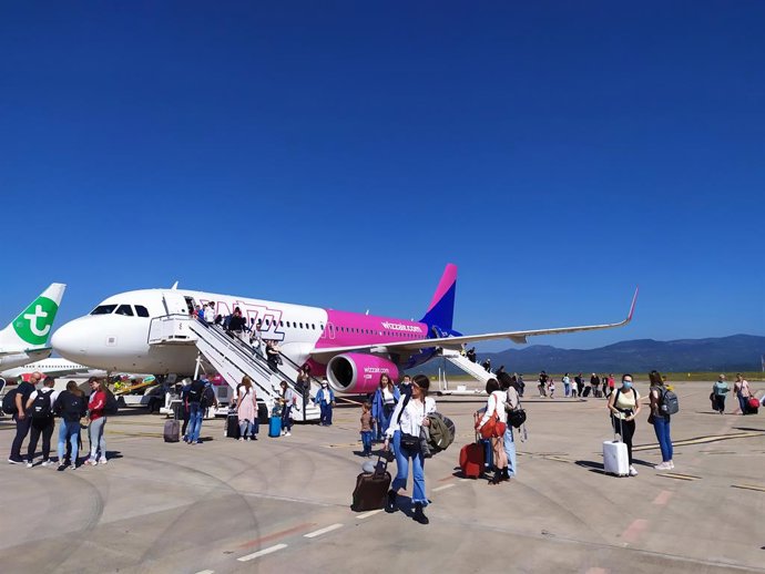 Aeropuerto de Castellón