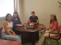 Un proyecto de inteligencia artificial de la UJA avanza en la detección precoz de trastornos mentales en jóvenes