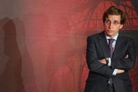 PP quiere que la denuncia ante Fiscalía contra Más País "cuente con todas las garantías" para que "haya investigación"