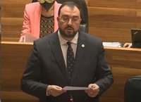 Barbón confirma a Mallada que le exigió explicaciones y compromisos de ejecución a Bolaños