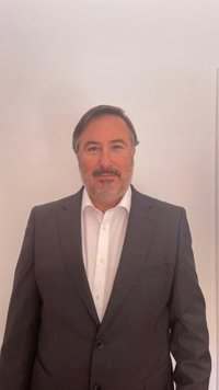 Luis Mesa del Castillo, nuevo director gerente de Quirónsalud Murcia