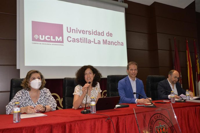 Uclm: Np 8555 Estudiantes Harán Las Pruebas De Evaluación De Acceso A La Universidad En La Uclm Los Días 8, 9 Y 10 De Junio