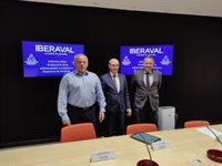 Las empresas respaldadas por Iberaval obtienen un 11% más de crédito bancario que las que no cuentan con su garantía