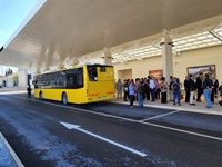 Alsa inicia la operación de sus servicios de autobús en el área metropolitana de Lisboa