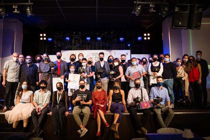 El Festival de Cine Español Emergente, Fecicam