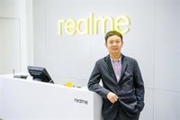 Francis Wong, nuevo consejero delegado de Realme en Europa