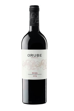 Orube Garnacha 2019.