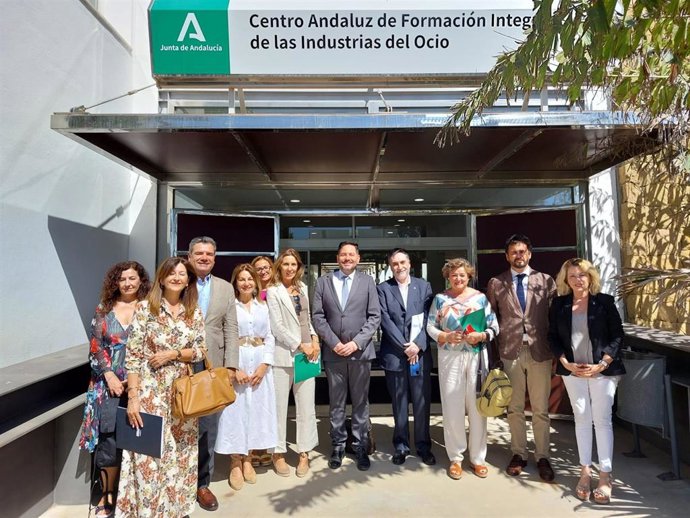 Constituido el Consejo Social de CIOMijas