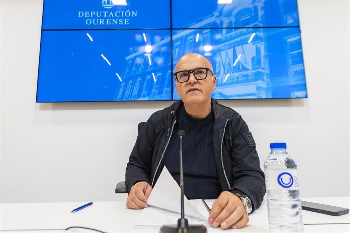 Deputación De Ourense Acordos Da Xunta De Goberno 24.05.2022