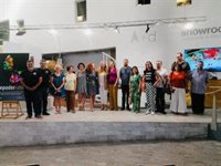 Más de 200 mujeres víctimas de violencia de género se unen a través de la artesanía