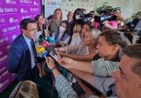 El alcalde de Villanueva de la Serena cree que hay que "familiarizarse" con los nombres propuestos para la futura ciudad